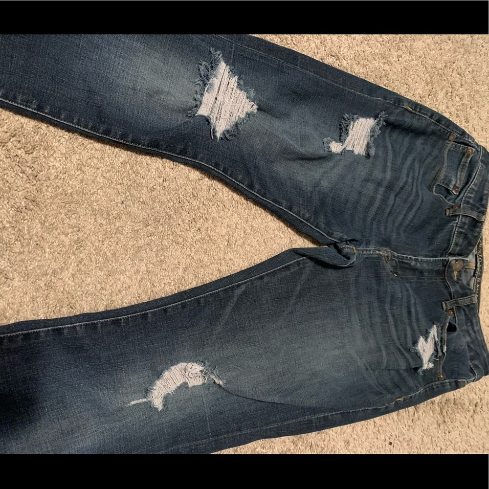 American Eagle Extreme Flex (Men’s Jeans)